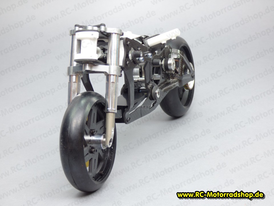 54300012: Wettbewerbs-Motorrad LIGHTSCALE 2015+ 54300012
